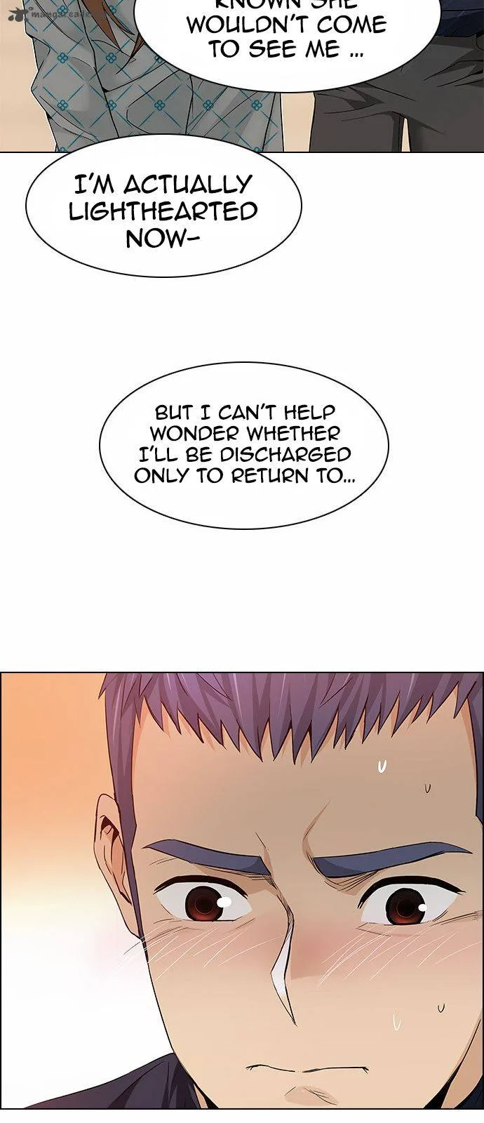 DICE: The Cube that Changes Everything Chapter 149 page 30