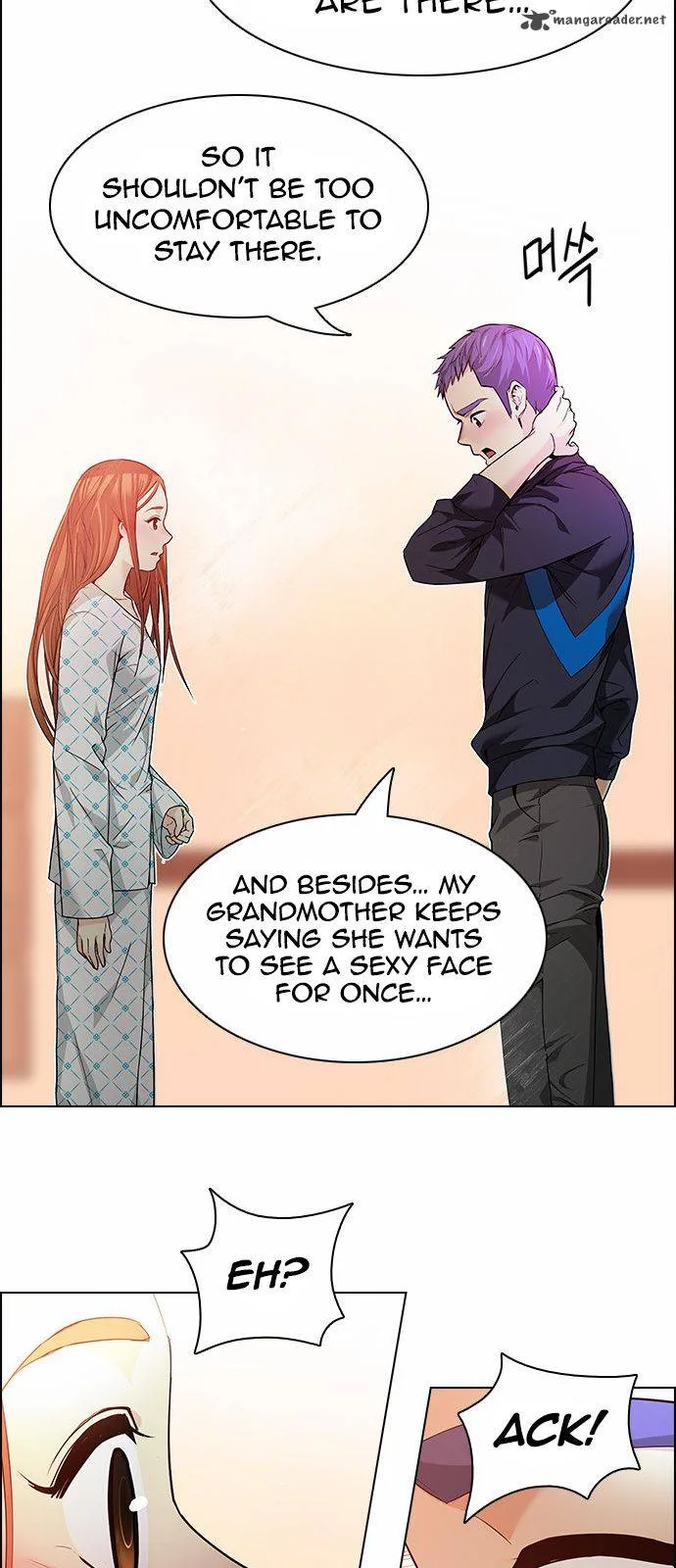 DICE: The Cube that Changes Everything Chapter 149 page 32
