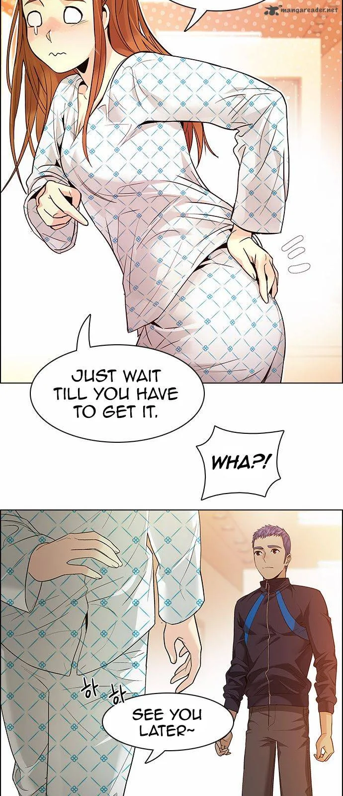 DICE: The Cube that Changes Everything Chapter 149 page 38