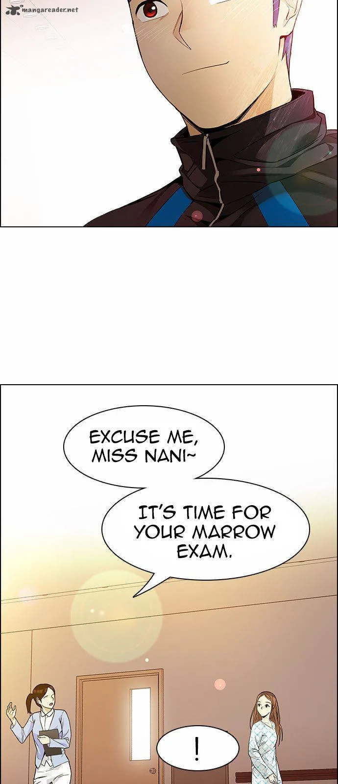 DICE: The Cube that Changes Everything Chapter 149 page 36