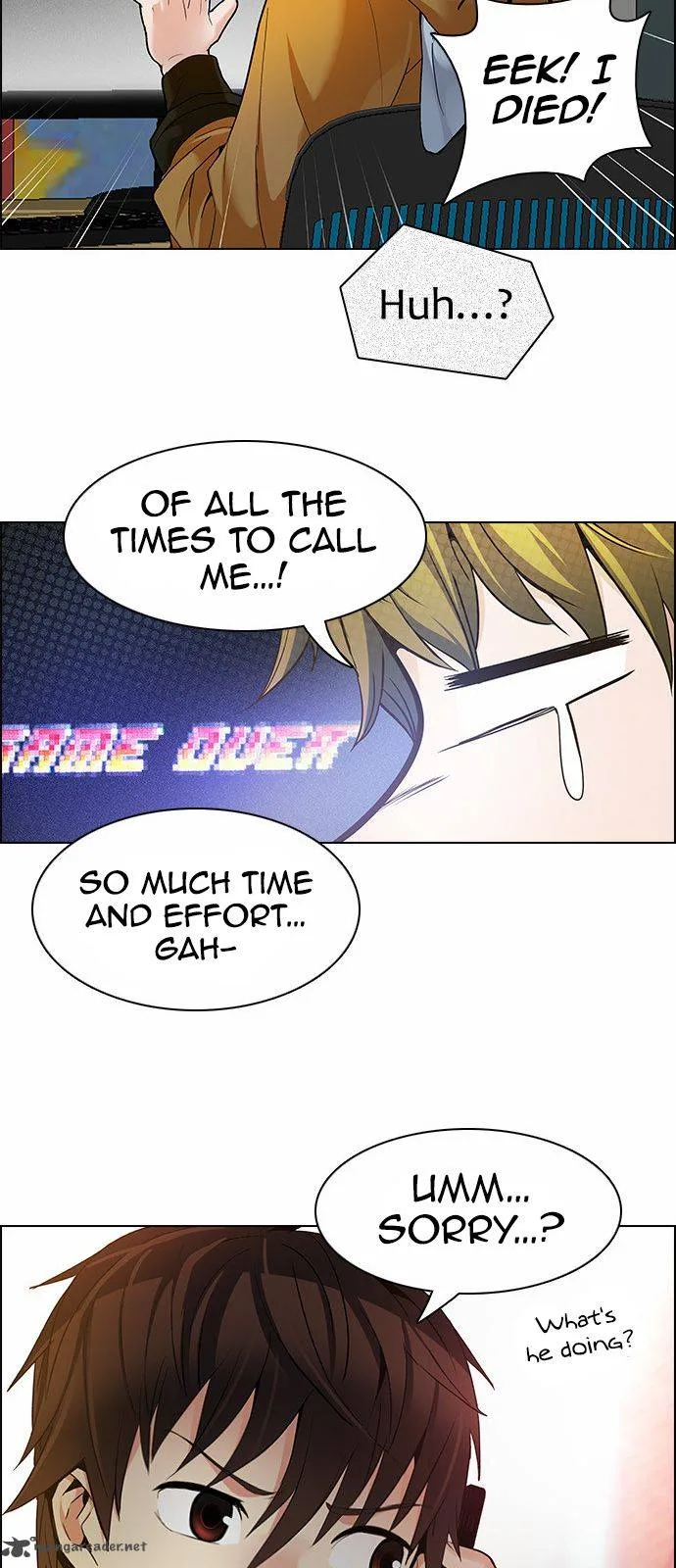 DICE: The Cube that Changes Everything Chapter 149 page 42