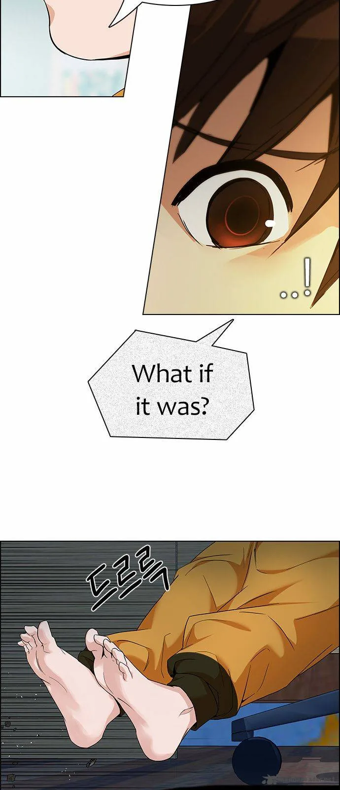 DICE: The Cube that Changes Everything Chapter 149 page 44