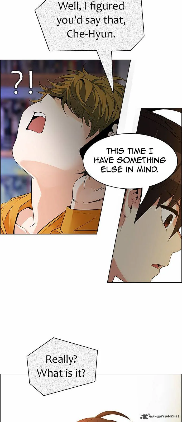 DICE: The Cube that Changes Everything Chapter 149 page 47