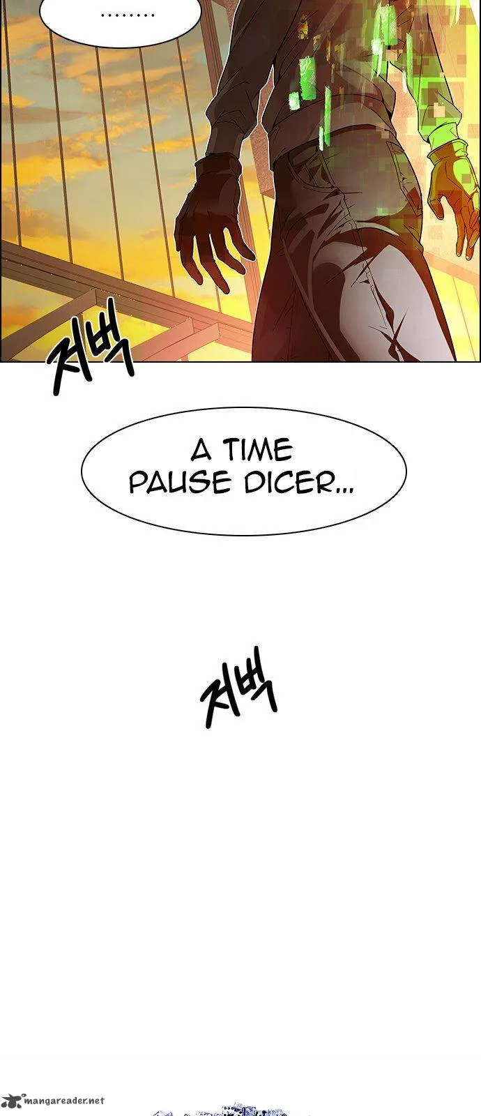 DICE: The Cube that Changes Everything Chapter 149 page 57