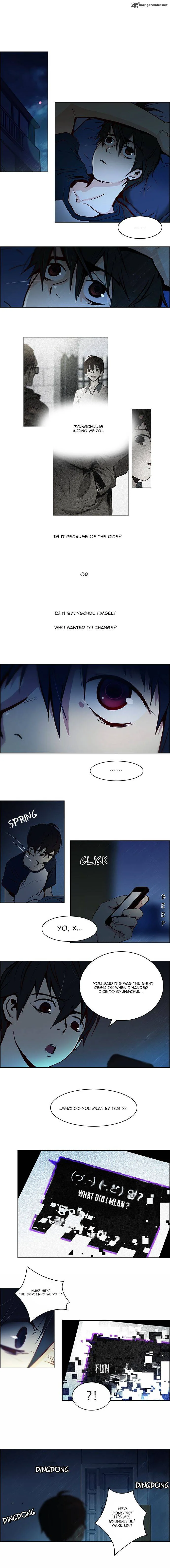 DICE: The Cube that Changes Everything Chapter 15 page 4
