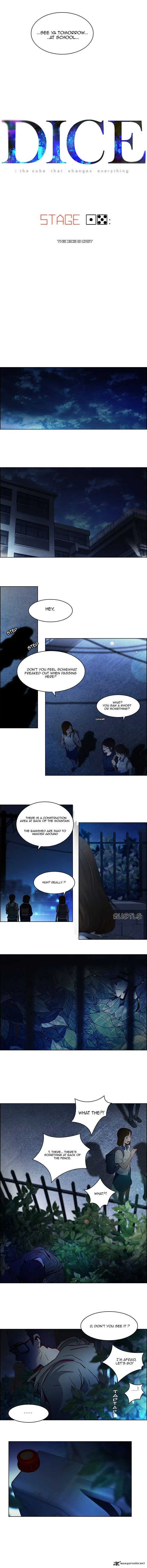 DICE: The Cube that Changes Everything Chapter 15 page 3