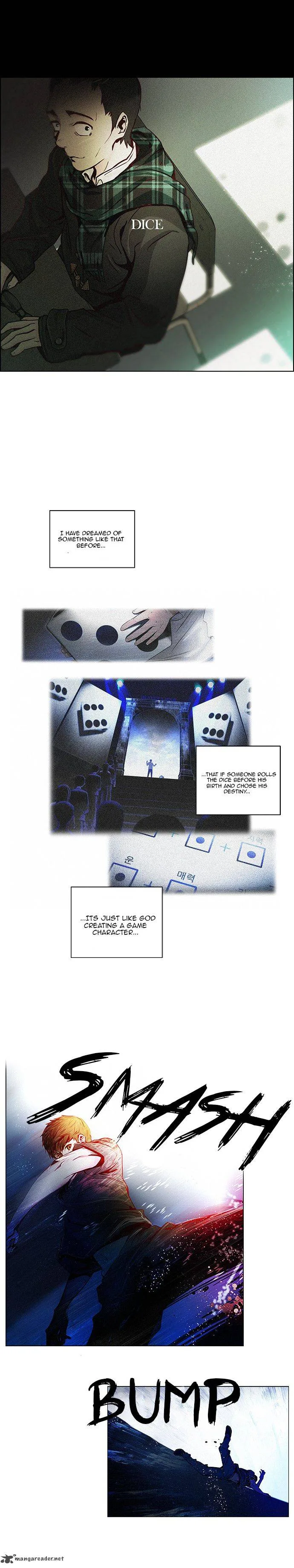 DICE: The Cube that Changes Everything Chapter 15 page 1