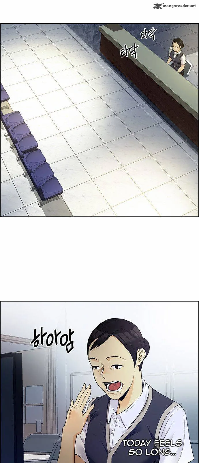 DICE: The Cube that Changes Everything Chapter 150 page 5