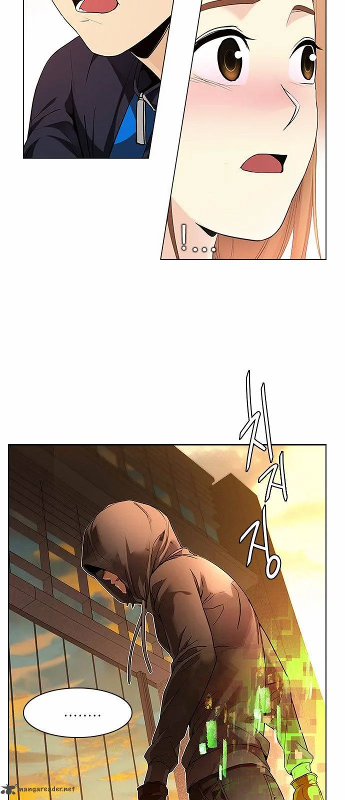 DICE: The Cube that Changes Everything Chapter 150 page 3