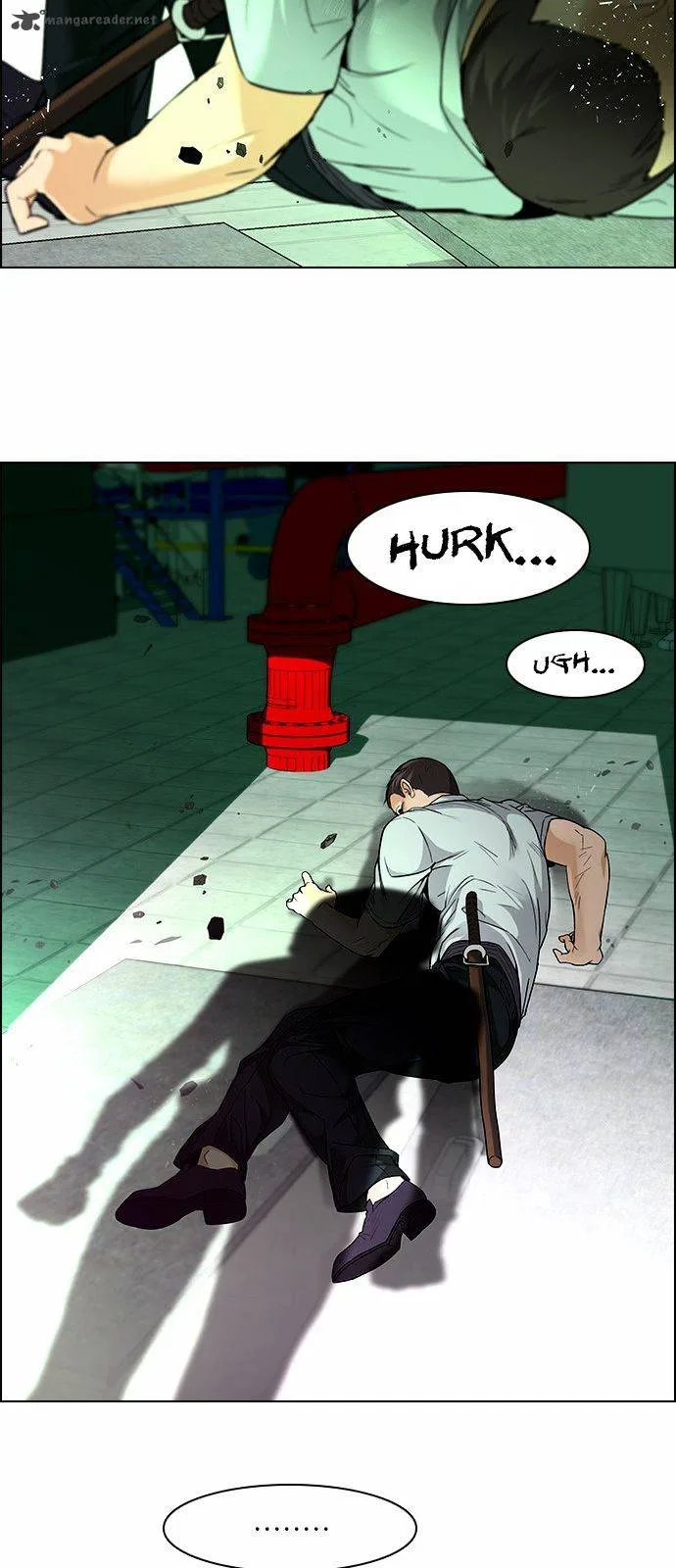 DICE: The Cube that Changes Everything Chapter 150 page 21