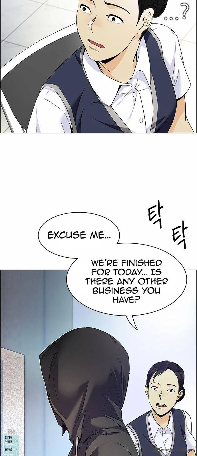 DICE: The Cube that Changes Everything Chapter 150 page 8