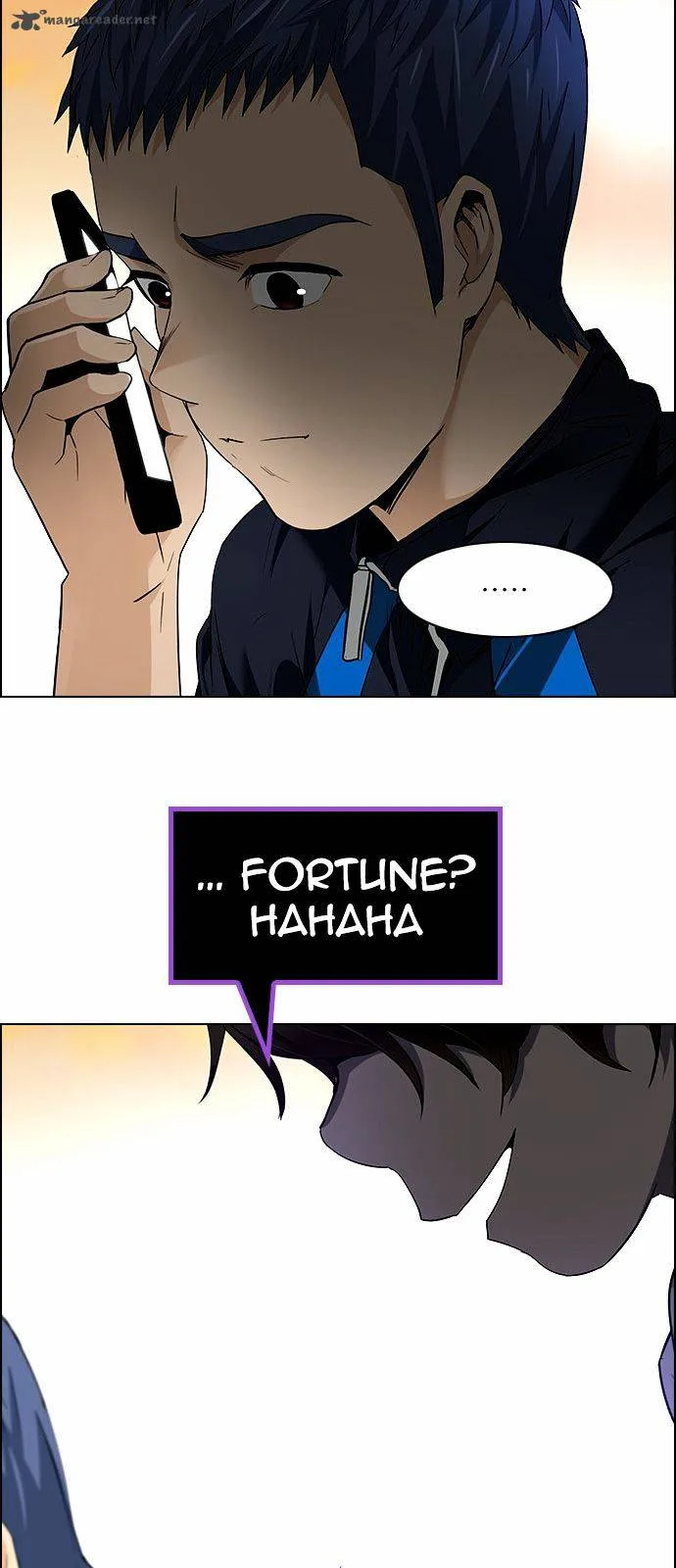 DICE: The Cube that Changes Everything Chapter 150 page 24