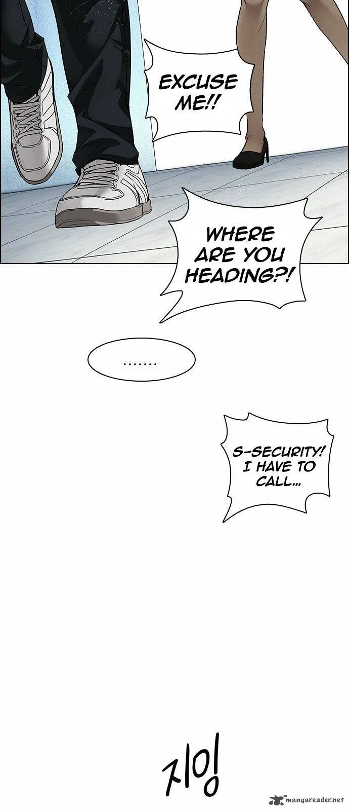 DICE: The Cube that Changes Everything Chapter 150 page 11