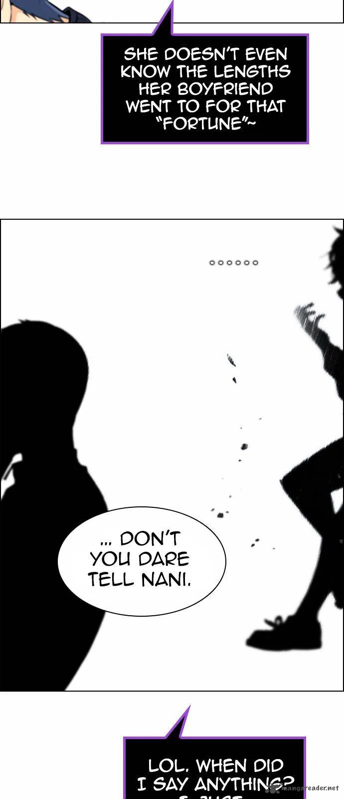 DICE: The Cube that Changes Everything Chapter 150 page 25