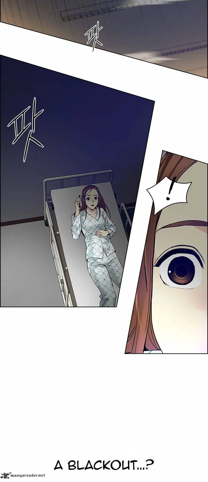 DICE: The Cube that Changes Everything Chapter 150 page 28