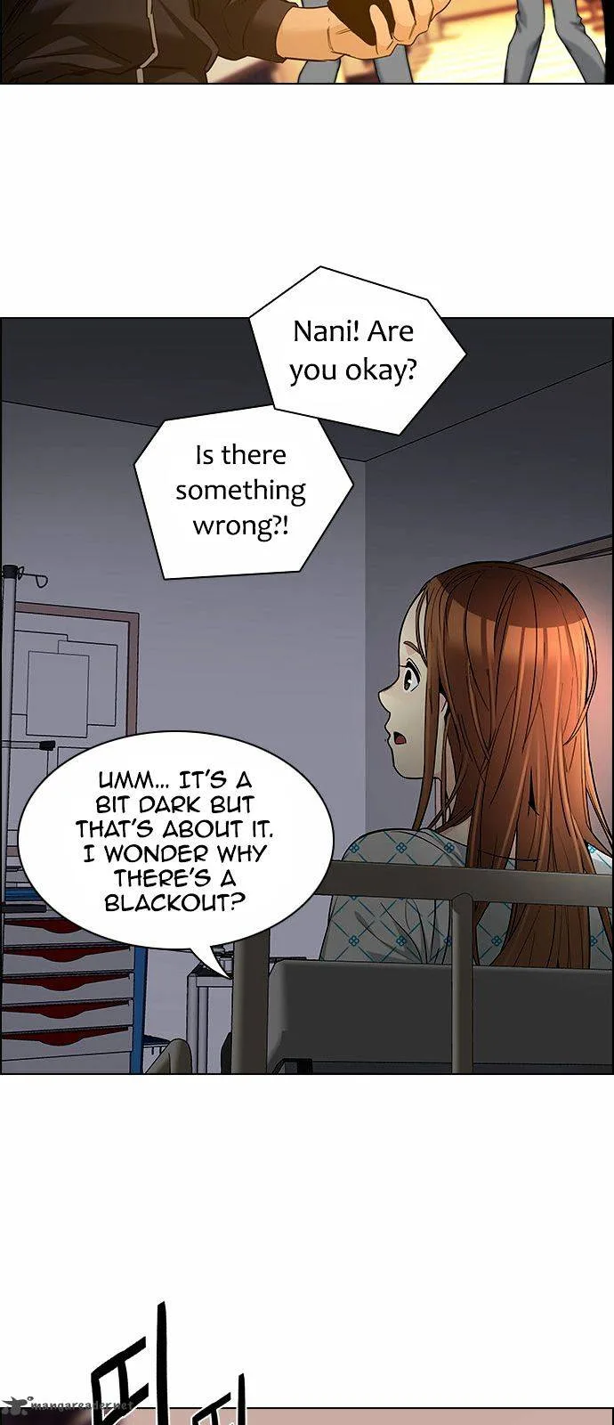 DICE: The Cube that Changes Everything Chapter 150 page 30