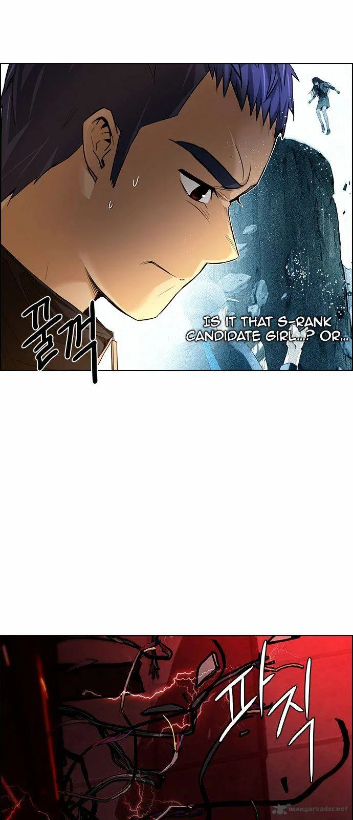 DICE: The Cube that Changes Everything Chapter 150 page 32