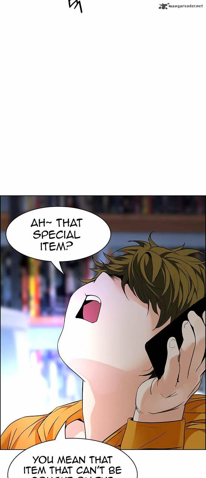 DICE: The Cube that Changes Everything Chapter 150 page 35