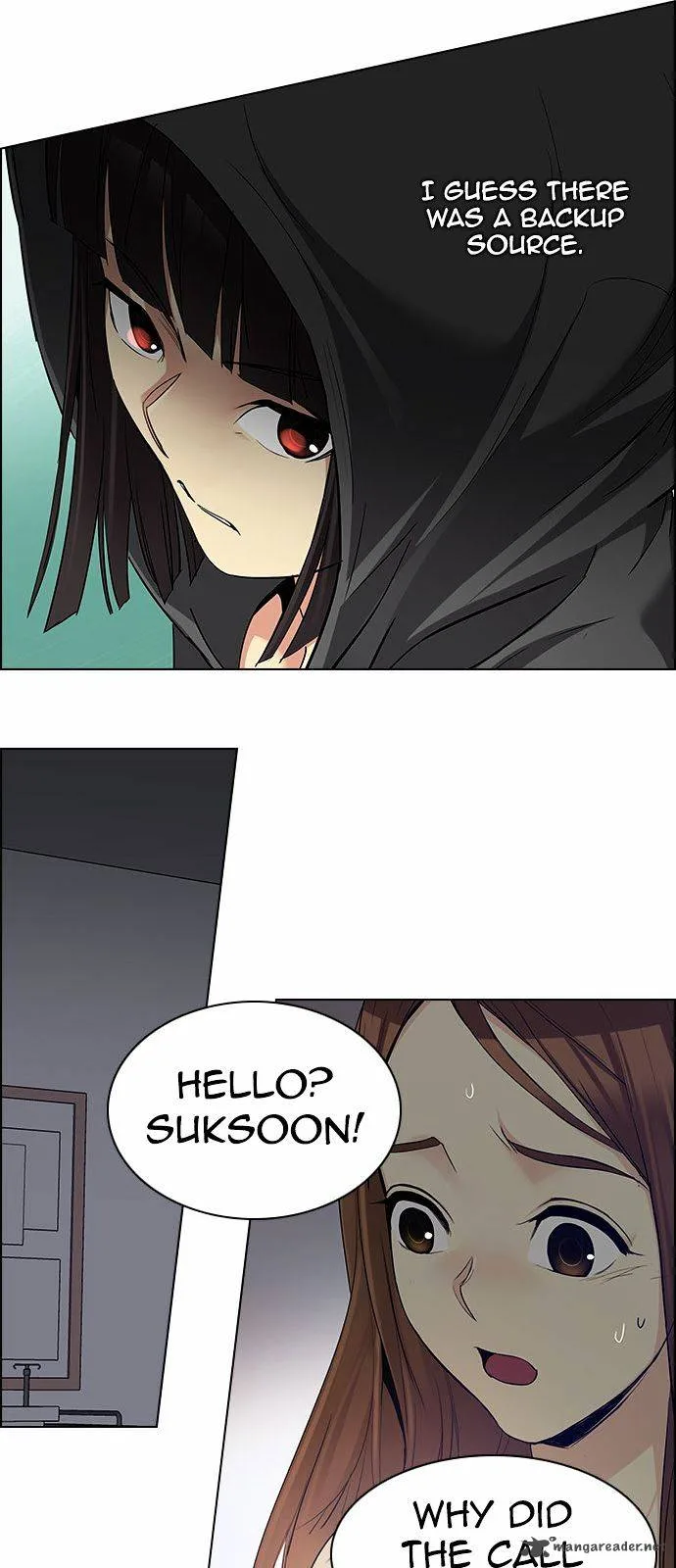 DICE: The Cube that Changes Everything Chapter 150 page 49
