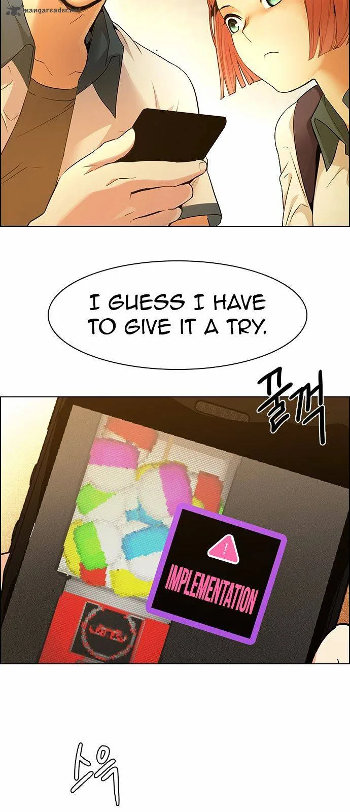 DICE: The Cube that Changes Everything Chapter 150 page 51