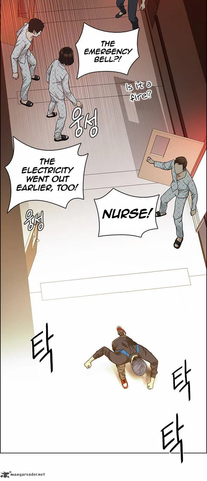 DICE: The Cube that Changes Everything Chapter 151 page 9