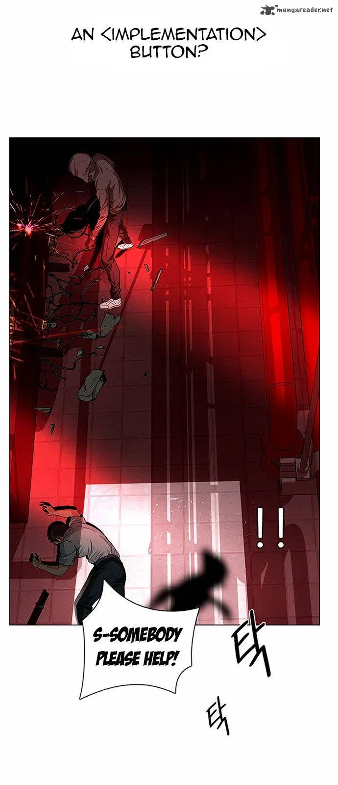 DICE: The Cube that Changes Everything Chapter 151 page 2