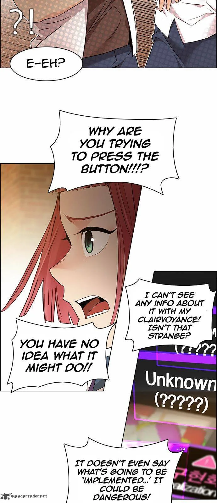 DICE: The Cube that Changes Everything Chapter 151 page 20