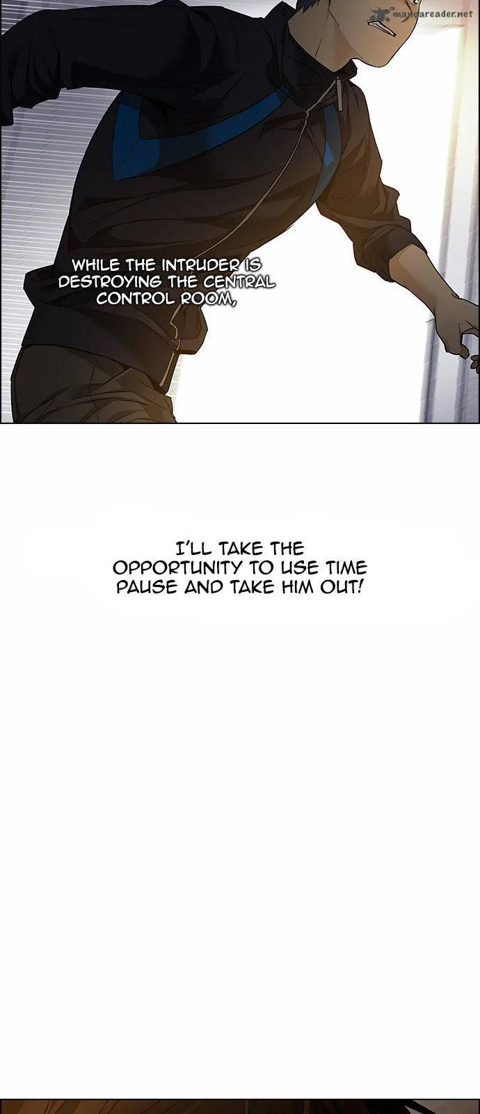 DICE: The Cube that Changes Everything Chapter 151 page 17