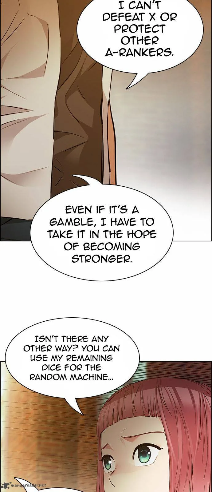 DICE: The Cube that Changes Everything Chapter 151 page 25