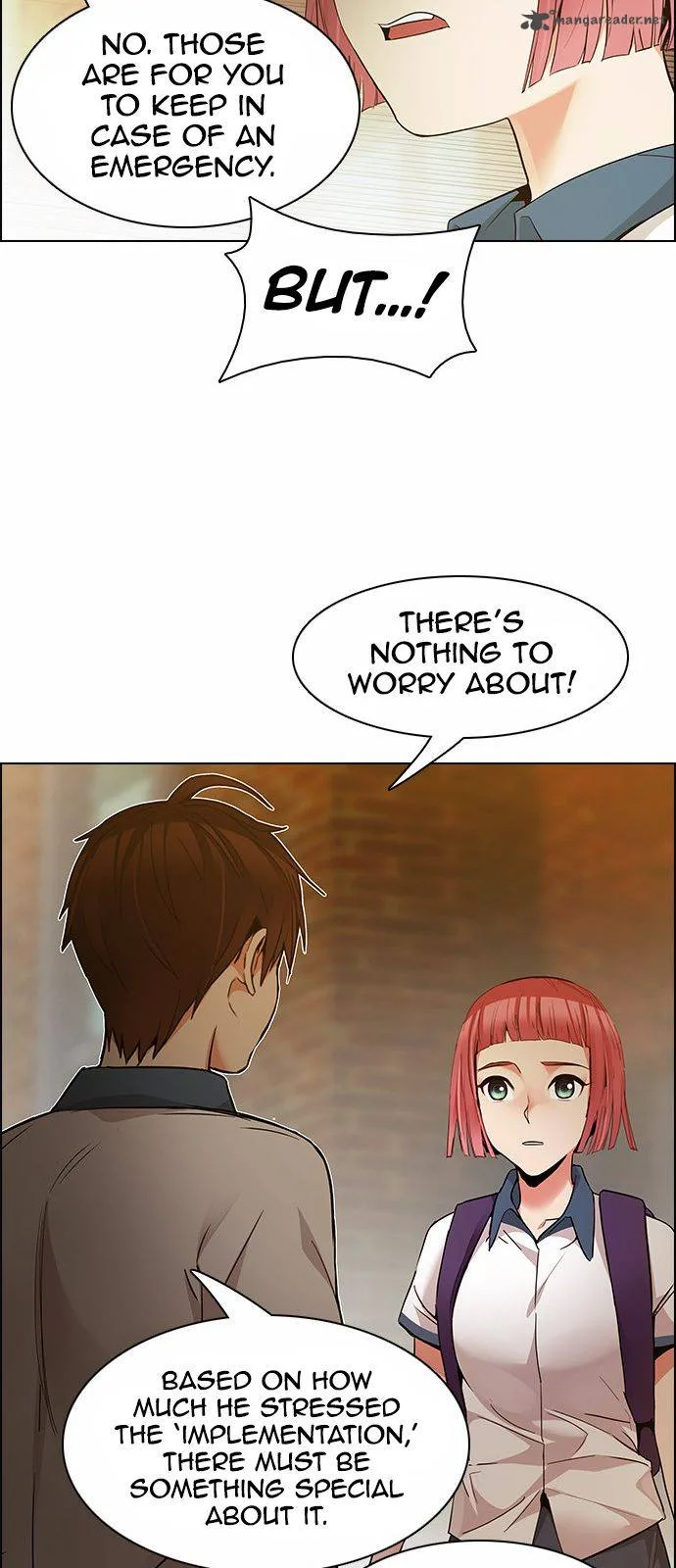 DICE: The Cube that Changes Everything Chapter 151 page 26