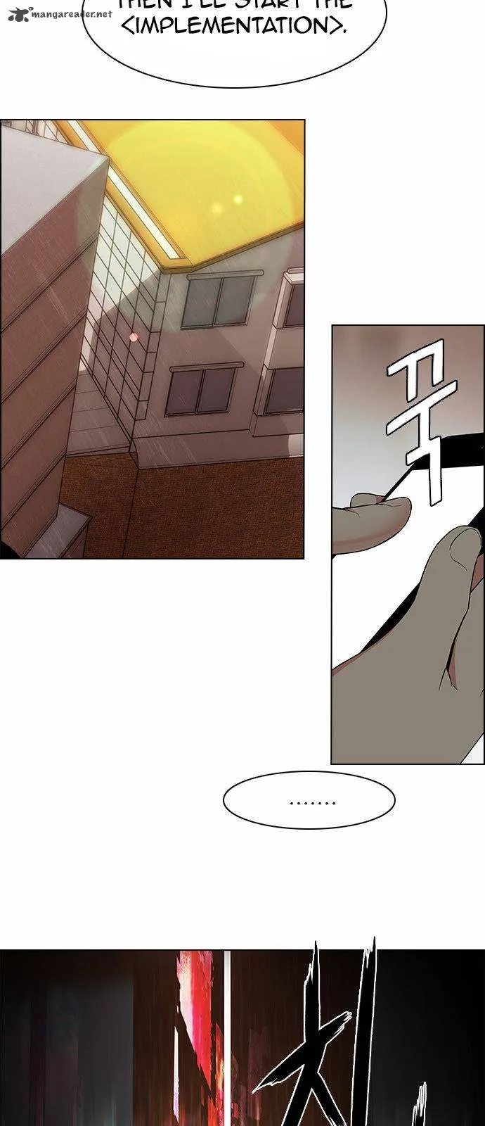 DICE: The Cube that Changes Everything Chapter 151 page 28