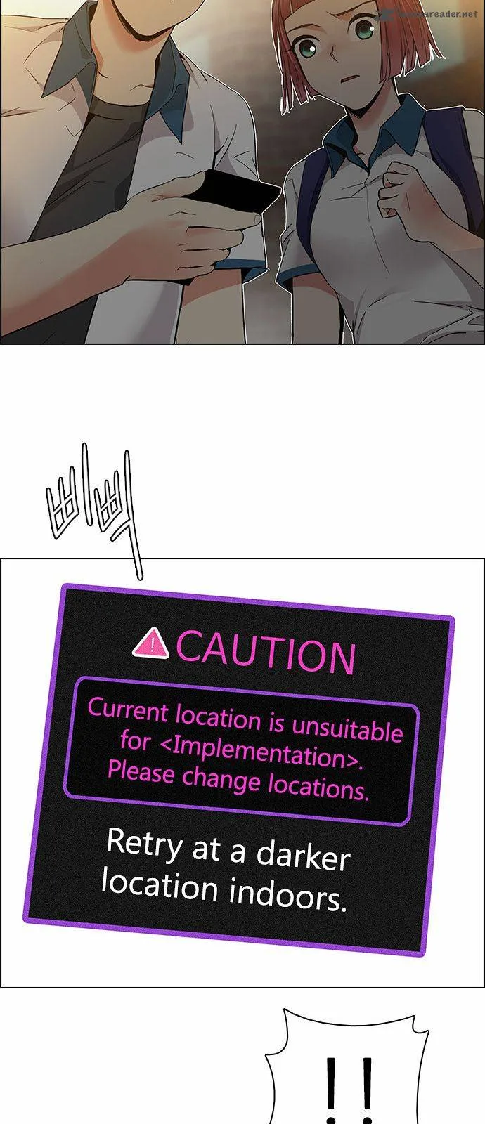 DICE: The Cube that Changes Everything Chapter 151 page 34