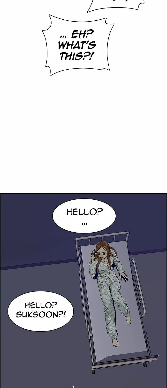 DICE: The Cube that Changes Everything Chapter 151 page 35