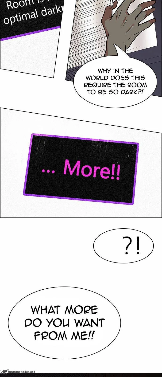 DICE: The Cube that Changes Everything Chapter 151 page 44