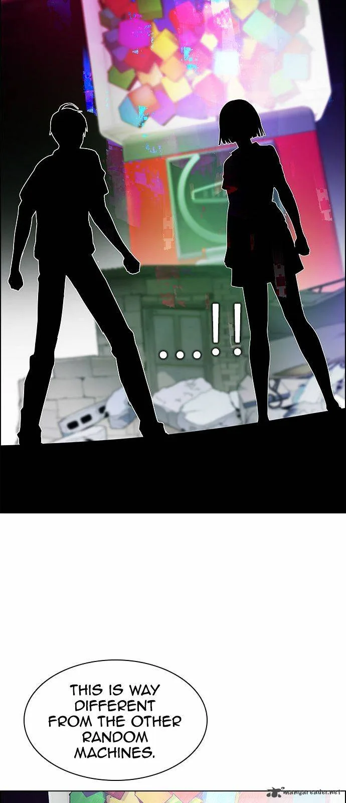 DICE: The Cube that Changes Everything Chapter 152 page 12