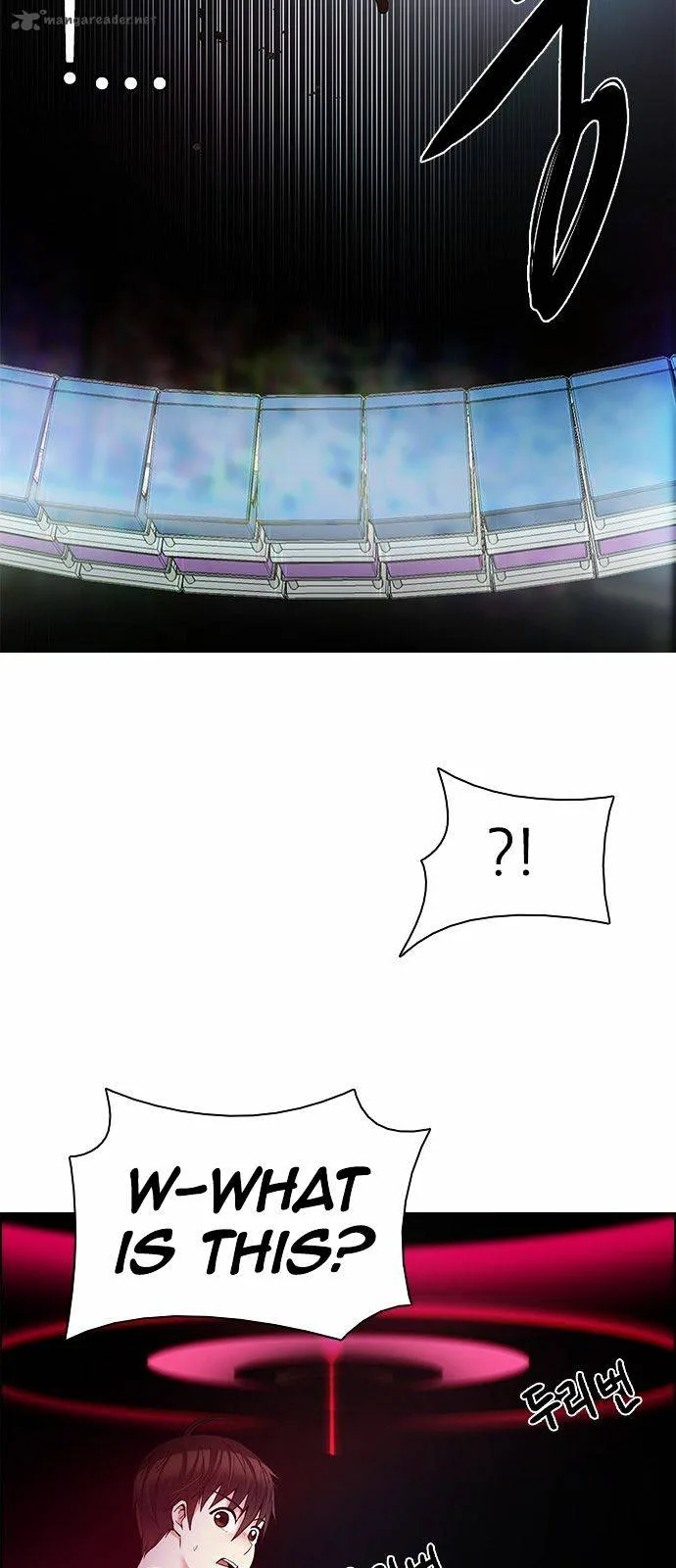 DICE: The Cube that Changes Everything Chapter 152 page 6
