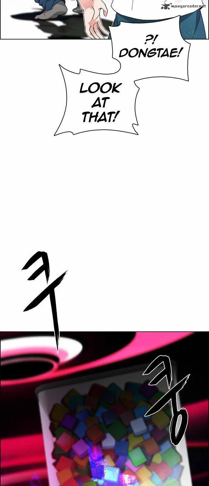 DICE: The Cube that Changes Everything Chapter 152 page 11