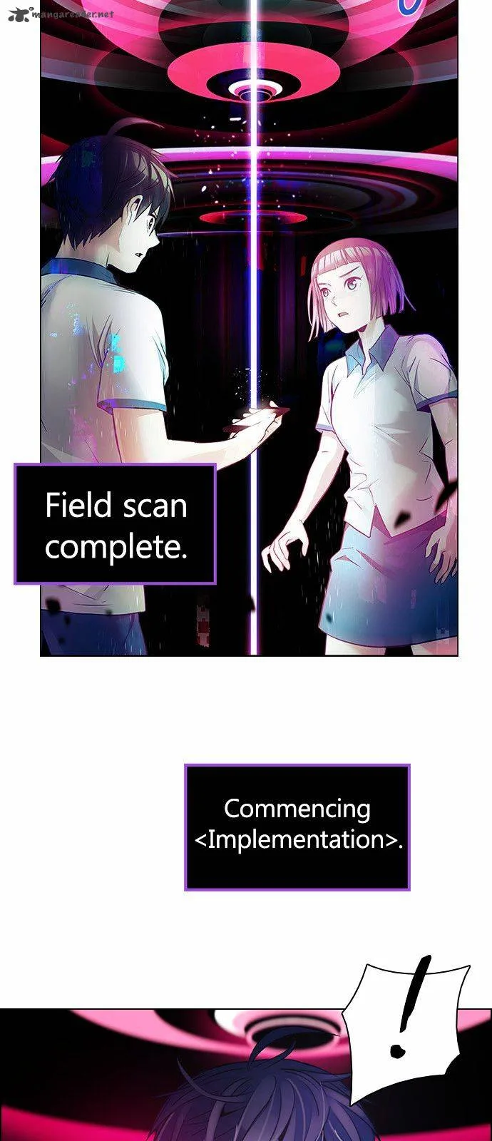 DICE: The Cube that Changes Everything Chapter 152 page 2