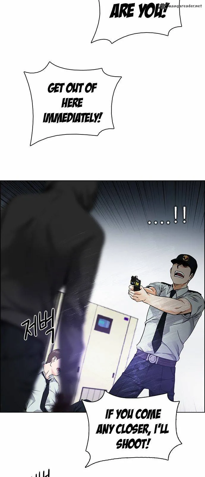 DICE: The Cube that Changes Everything Chapter 152 page 20
