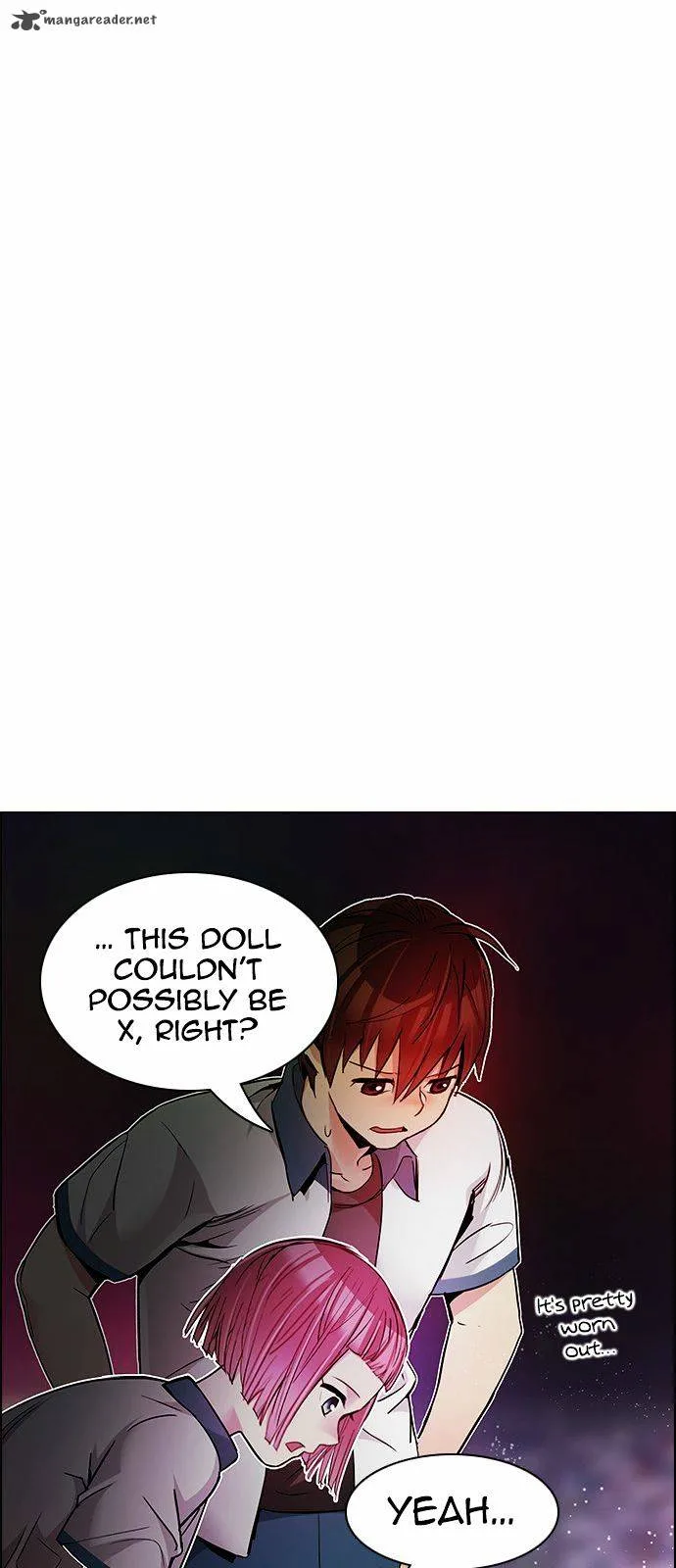 DICE: The Cube that Changes Everything Chapter 152 page 27