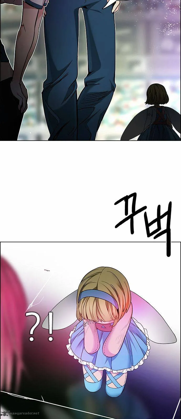 DICE: The Cube that Changes Everything Chapter 152 page 28