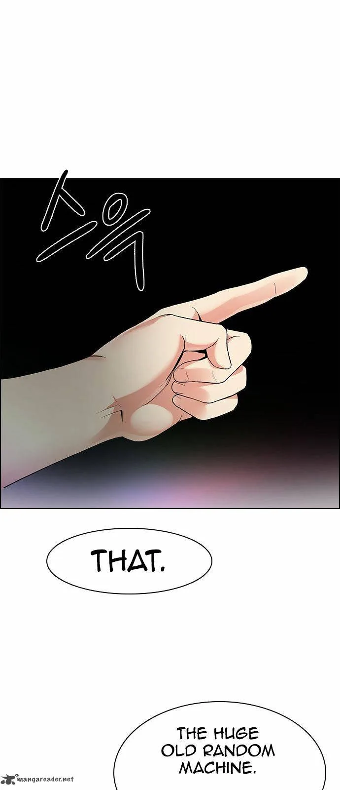 DICE: The Cube that Changes Everything Chapter 152 page 38