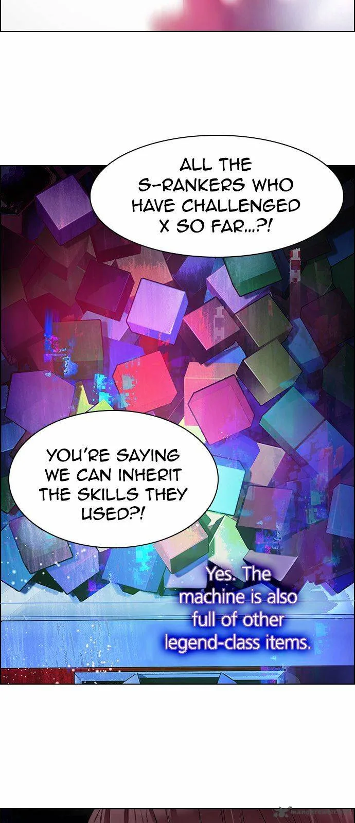 DICE: The Cube that Changes Everything Chapter 152 page 44