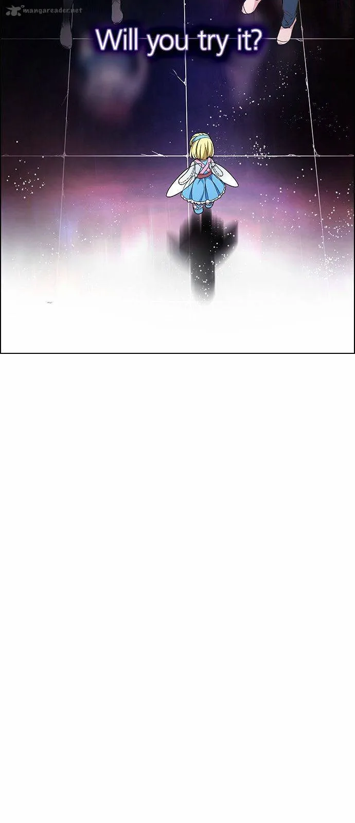 DICE: The Cube that Changes Everything Chapter 153 page 16