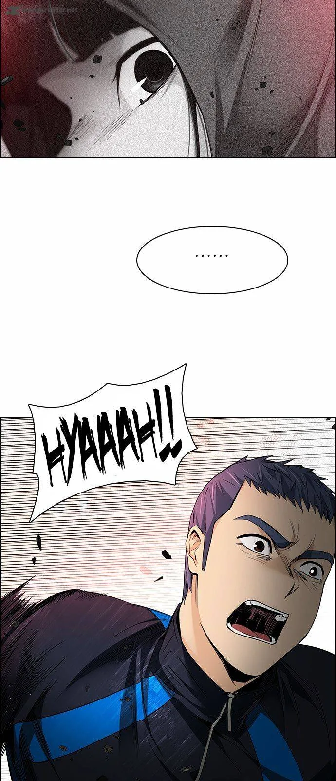 DICE: The Cube that Changes Everything Chapter 153 page 24