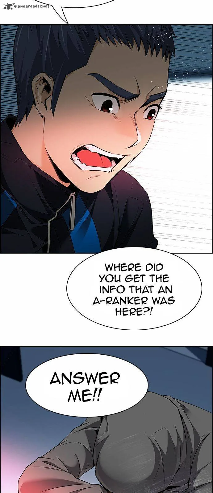 DICE: The Cube that Changes Everything Chapter 153 page 28