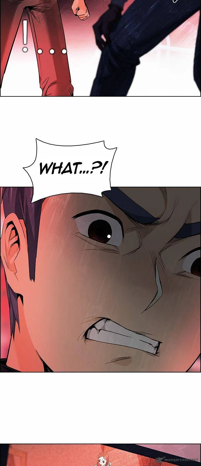 DICE: The Cube that Changes Everything Chapter 153 page 31