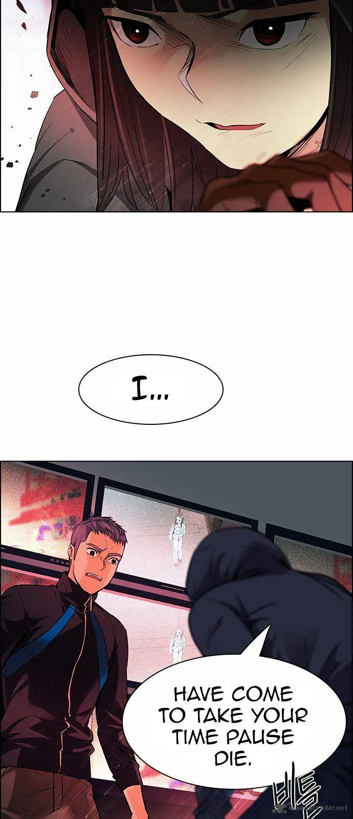 DICE: The Cube that Changes Everything Chapter 153 page 30