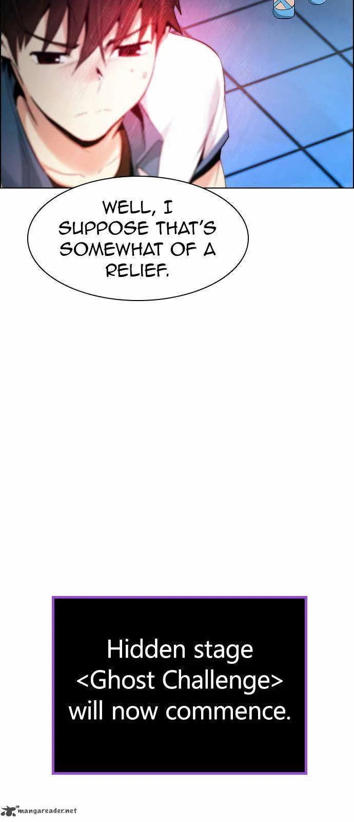 DICE: The Cube that Changes Everything Chapter 153 page 51