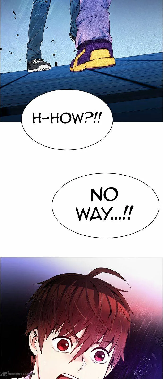 DICE: The Cube that Changes Everything Chapter 153 page 60
